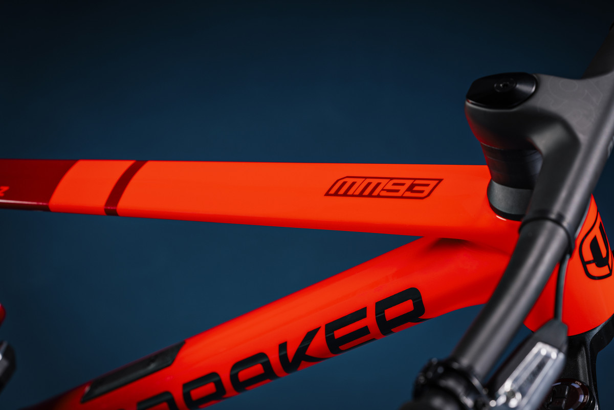 mondraker marquez 2025